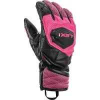 LEKI - Kid's WCR Venom 3D Junior Mitt - Handschoenen 5, meerkleurig