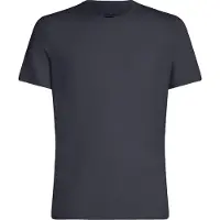 Icebreaker Basislaag 'Anatomica' blauw