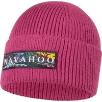 NAVAHOO Muts 'Keksmagie 14' gemengde kleuren / pink