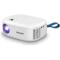 Philips NeoPix 113 - Projector - 1280x720 HD - 100lm