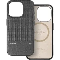 Native Union (Re)Classic Case - iPhone 16 Pro - Black