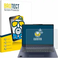 BROTECT Anti-glansfolie Schermbeschermer Matte schermbeschermfolie (35.56", 16 : 10), Schermbeschermers
