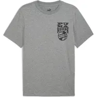 Puma T-shirt Hoops