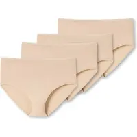Schiesser Slip nude