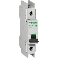 Schneider Electric M9F42106 Zekeringautomaat