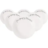 Villeroy & Boch Schalen Amazing not perfect Statement ø 18,7 cm Set van 6