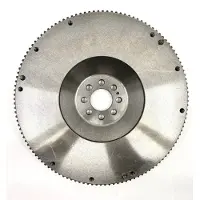 Competition Clutch Nissan 07-08 350z/07-14 370z / Infiniti 07-08 G35 25.3lb SMF Iron Flywheel