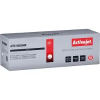 ActiveJet Toner - - ATB-3600NX - Compatibel Brother TN3600XL - 6000 pagina's - Zwart