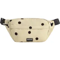 Wouf Deauville Waistbag multi heuptas