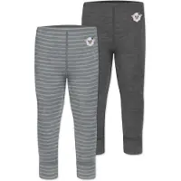Normani Onderbroek grijs / antraciet / wit