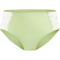 Mey American pants Serie Pretty Joan Pistachio Cream | Maat 42