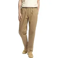 Revolution - Casual Trousers - Vrijetijdsbroek S, beige