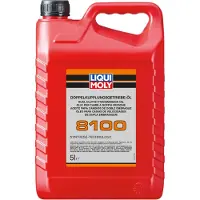 Liqui moly 20626 Olie, automatische transmissie (ATF)