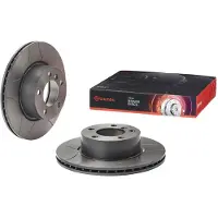 Brembo Remschijf 09.C114.75