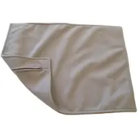 Beurer Kussensloop voor HK 48 warmtekussen (46 x 36 cm) Grijs
