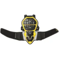 Spidi Back Warrior 145-160 Dames Rugbeschermer