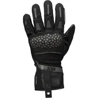 IXS Venture-STX 1.0, waterdichte handschoenen ,zwart ,XL