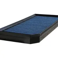AFE MagnumFLOW Air Filters OER P5R A/F P5R VW Jetta/GTI (MKV) 05-09 L4-2.0L (t)