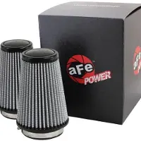 AFE MagnumFLOW IAF PDS EcoBoost Stage 2 Replacement Air Filters