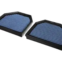AFE MagnumFLOW OEM Replacement Air Filter PRO 5R 2015 BMW M3/M4 (F80/F82) 3.0L S55 (tt) Qty. 2