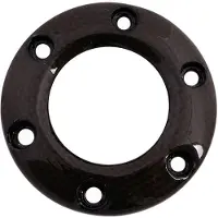 Nrg Steering Wheel Horn Button Ring - Carbon Fiber