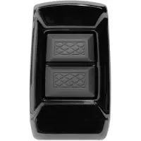 Kuryakyn Harley Davidson Flhr 1450 99-06/flhr 1584 07-11 Kur10045-2 Remblok