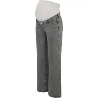 Vero Moda Maternity Jeans 'VMMTESSA' grijs / grey denim