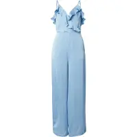 Vila Jumpsuit 'FILUKA' lichtblauw