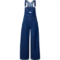 Levi's Tuinbroek jeans 'XL Overall' indigo