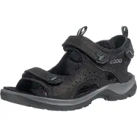 Ecco Sandaal 'Offroad' zwart