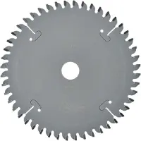 DeWalt cirkelzaagblad CZB hout 160x20x2,6mm 48T