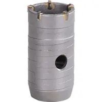 Labor HM kernboor 40mm
