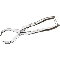 Bgs Plaattang voor klepverstelling 275 mm