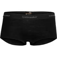 Icebreaker Sportondergoed zwart