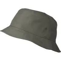 Lundhags Bucket Hat, unisex, groen