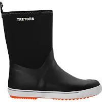 Tretorn - Wings Neo - Rubberlaarzen 44, zwart