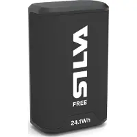 Silva Free Headlamp Battery S 24.1 Wh, Accu