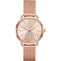 Michael Kors Dames Horloge Portia MK3845