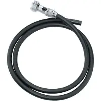 Topeak Chuck Head Dx Upgrade Kit Pomp