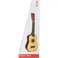 Small Foot - Houten Gitaar Klassiek, 65cm