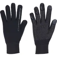 BBB RaceShield Lichtgewicht Winterhandschoenen Zwart || Maat: XXL