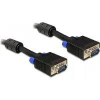 DeLOCK Cable SVGA male-male