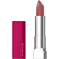 Maybelline Color Sensational Satin Lipstick 211 Rosey Risk 4,4 gram