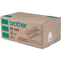 Brother Drum DR-200 Zwart
