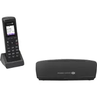 Alcatel -Lucent 8318
