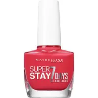 Maybelline Super Stay 7 Days Nagellak 10 ml NR. 490 - ROSE SALSA