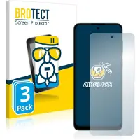 BROTECT AirGlass Panzerglasfolie