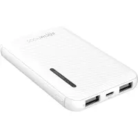 Boompods Obi 5.000mAh weiß
