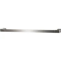 Spirella Handdoekhouder – Wandhanddoekhouder voor de Badkamer – Handdoekrek met Moderne en Elegante Uitstraling – Wandmontage