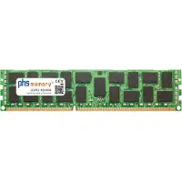 PHS-memory RAM geschikt voor Dell PowerEdge R720 (Dell PowerEdge R720, 1 x 32GB), RAM Modelspecifiek